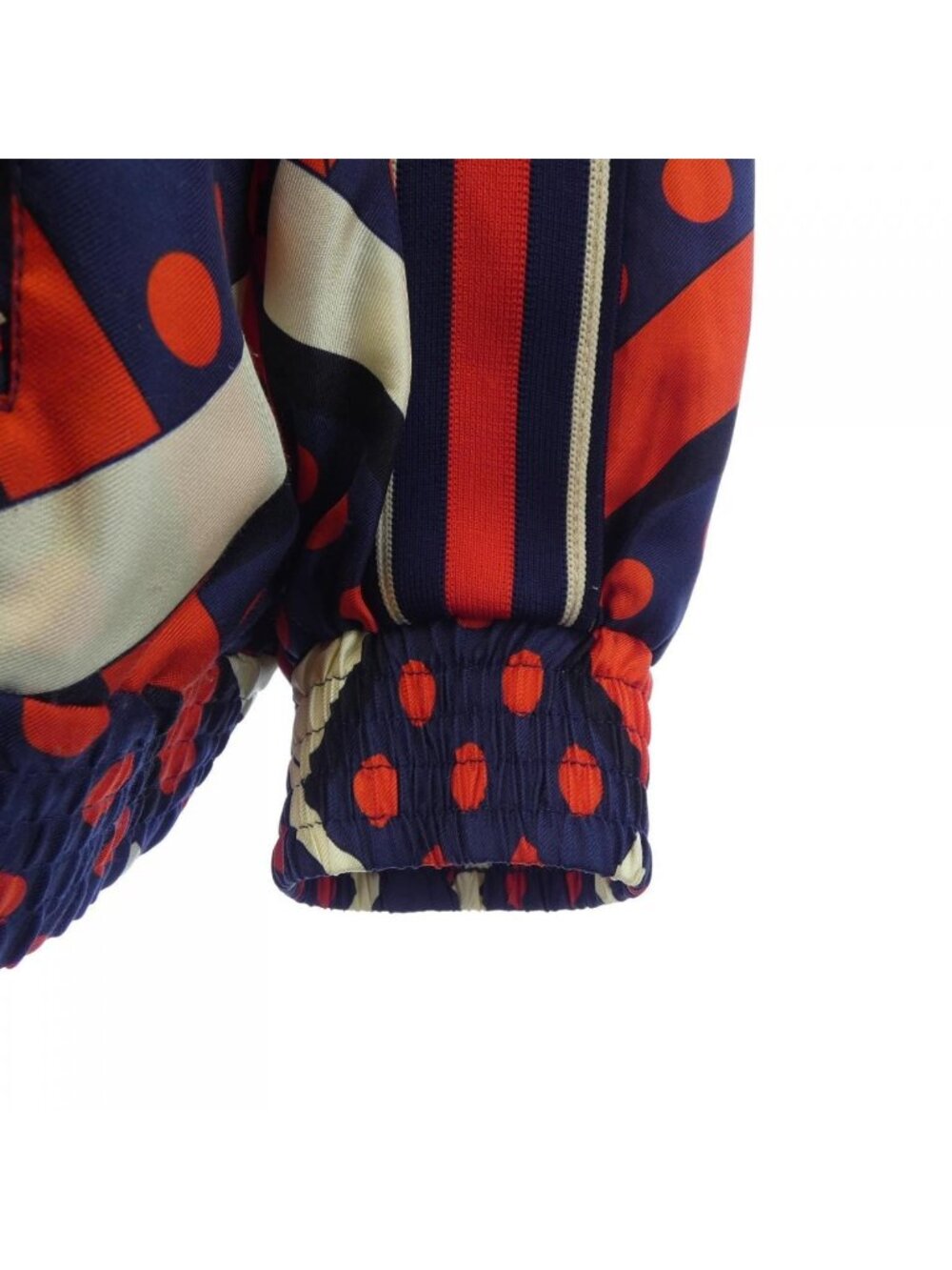 Gucci Jacket Navy - Picture 6 of 6